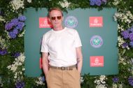 Paul Bettany - Source: Getty